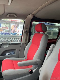 Volkswagen Transporter 2.5 - 8