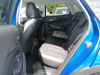Opel Grandland X 1.5 CDTi A/T,Innovation,96kW - 8