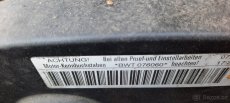audi A4 B7 8Hcabrio sline 2,0 T quattro díly z celého vozu - 8