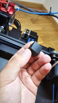 3d tiskárna Creality ender 3v2 - 8