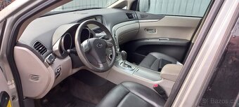 Subaru Tribeca 2006 H6 -náhradní díly - 8