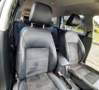 Škoda Octavia Scout 2.0 TDI, 103kW, r2010,TAŽNÉ - 8