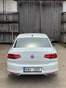 Passat B8 R-Line 2.0TDi 140KW - 8