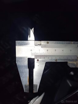 Litá kola 5x112 Audi a6 4f - 8