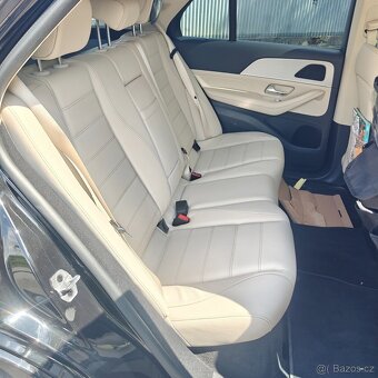 Mercedes GLE 350d 4 matic AMG - 8