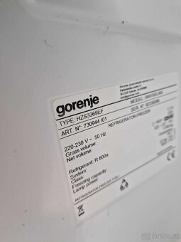 Lednice Gorenje - 8