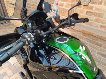 KAWASAKI VERSYS 1000 S - 8