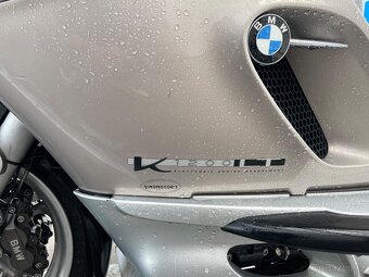 BMW k1200lt - 8