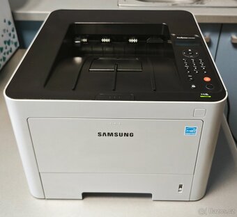㊆ Laser Samsung 3820nd + toner 10tisic stran nový - 8