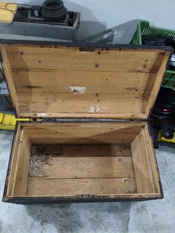 Pivovarská bedna - 8