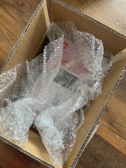 Přenosný box JBL Pulse 5, Bluetooth, Lightshow, PartyBoost, - 8