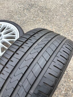 Alu Audi Speedline r19 5x112 - 8