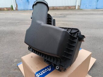 Ford mustang 2015 2016 2017 Airbox, filtrbox originální Ford - 8