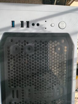 Herní NOVÝ RTX 5070, i5 14600K; ASUS B760;DDR5 32GB; SSD 1TB - 8