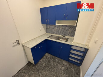 Pronájem prostoru, 240 m², Ostrava, ul. Trocnovská - 8