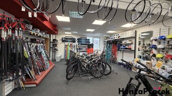 Pronájem, Obchodní prostory – Klapkova, Kobylisy - 8