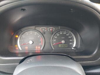 Prodám Suzuki Jimny 2014 - 8