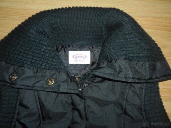 Dámské,dívčí vesty od vel.146-38(M) - 8