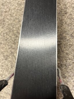 Juniorské lyže Salomon QST MAX - 130cm - 8