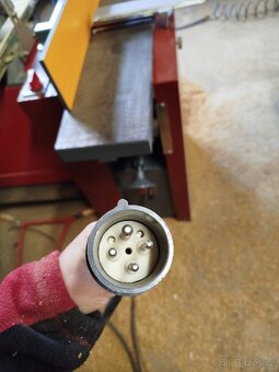 Prodám hoblovku s protahem - 8