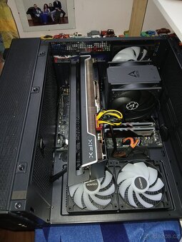 AMD Radeon RX 7900 XT 20Gb NOVA - 8