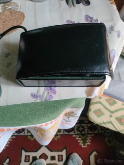 Různé fotoaparáty na filmy - 8