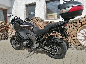 KAWASAKI VERSYS 1000 ABS KTRC - 8