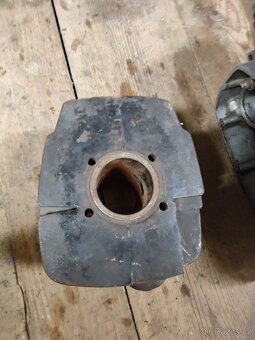 Prodám párové kartery na čezetu 175/477 + válec - 8