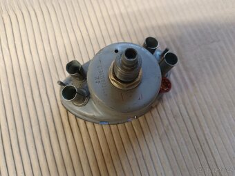 jawa tachometr originál - 8