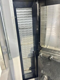 Soustruh šikmé lože GM-52T - 8