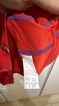 Dres #11 Pavel Nedvěd EURO 2004, originál PUMA - 8