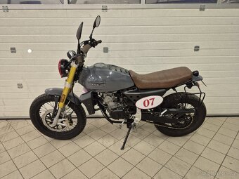 Fantic Caballero 125 - 8