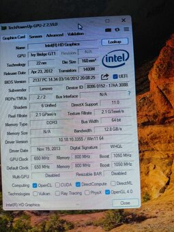 Prodám PC sestavu - 8