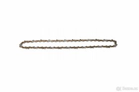 Motorová pila + 2 x lišta + 2 x řetěz 5.9 Hp - 8