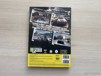 Wrc 2, Grid, Flatout, Colin MC Rally 3, TIR - 8