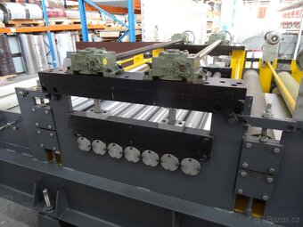 Dělící linka China 1250x1.2 (5464) - 8