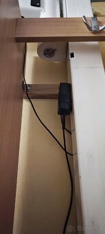 Diskrétní elektrický zvedák pro invalidy - 8