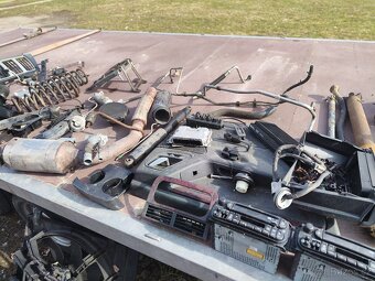 JEEP GRAND CHEROKEE WJ  2,7 CRD - 8