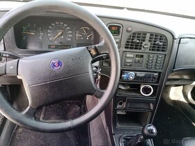 Saab 9000 aero maptun stage 3 - 8