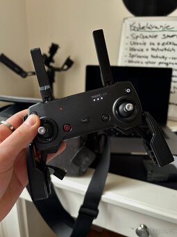 DJI Mavic Air - Fly more combo - 8