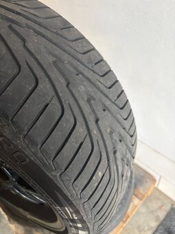 Kola 4x 100 r16 - 8