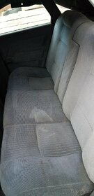 PRODÁM DÍLY NA RENAULT 21,ESPACE - 8