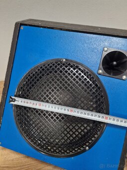 Kytarové kombo,ozvučnice - 8