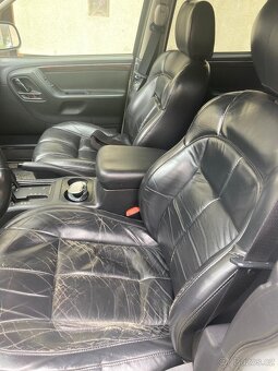 Jeep grand Cherokee - 8