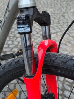 Detske horské kolo (SLEVA) - 8