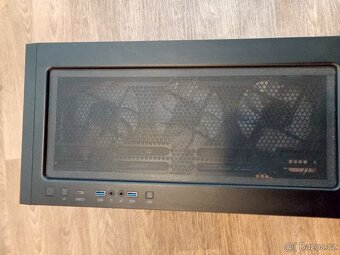 CZC.Gaming Lantern case skříň Nová nerozbalená - 8