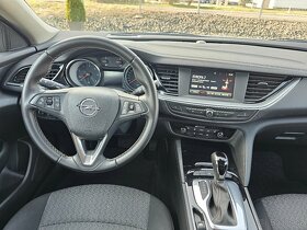 Opel Insignia 2.0CDTi 125kW  AUTOMAT ČR NOVÉ - 8