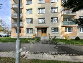 Prodej byty 1+kk, 19 m2 - Plzeň - Doubravka, ev.č. xIHB8189 - 8