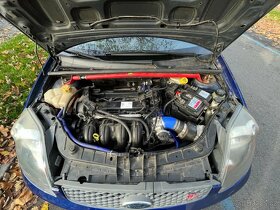 Ford Fiesta ST 150 – sportovní úpravy - 8