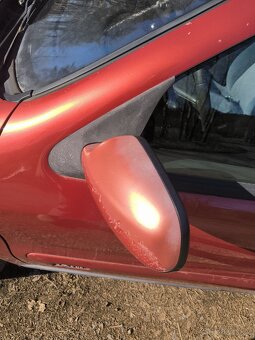 Citroen Xsara kombi 2.0, vyvářené, nové rozvody, nová STK - 8